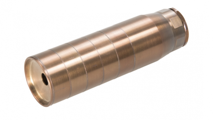 Rex Silentium MG7 (GEN10) .308 Bore